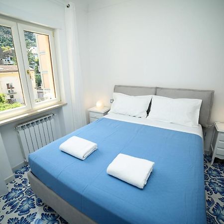 Sweet Sorrento Holidays Exterior foto