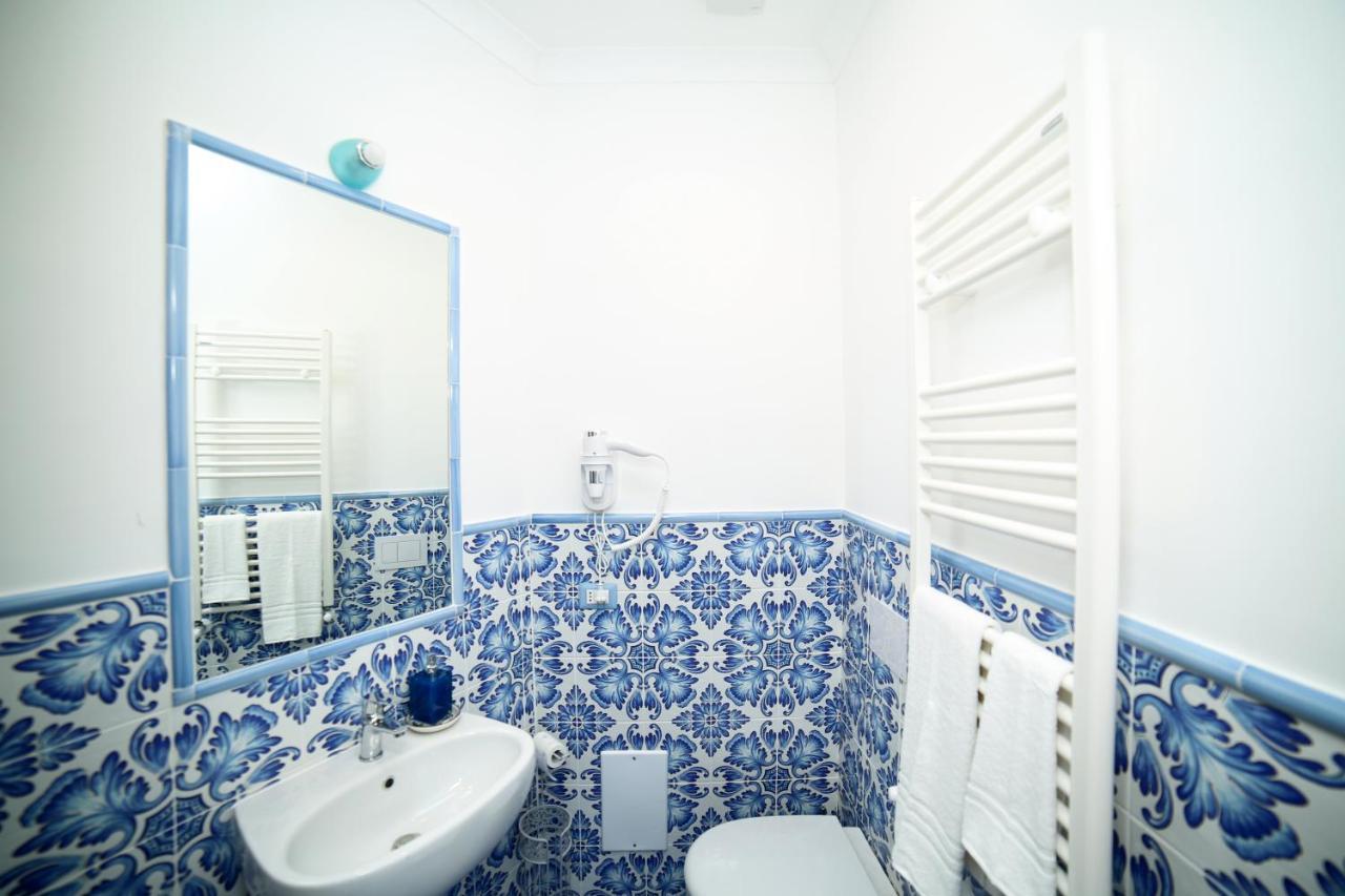 Sweet Sorrento Holidays Exterior foto