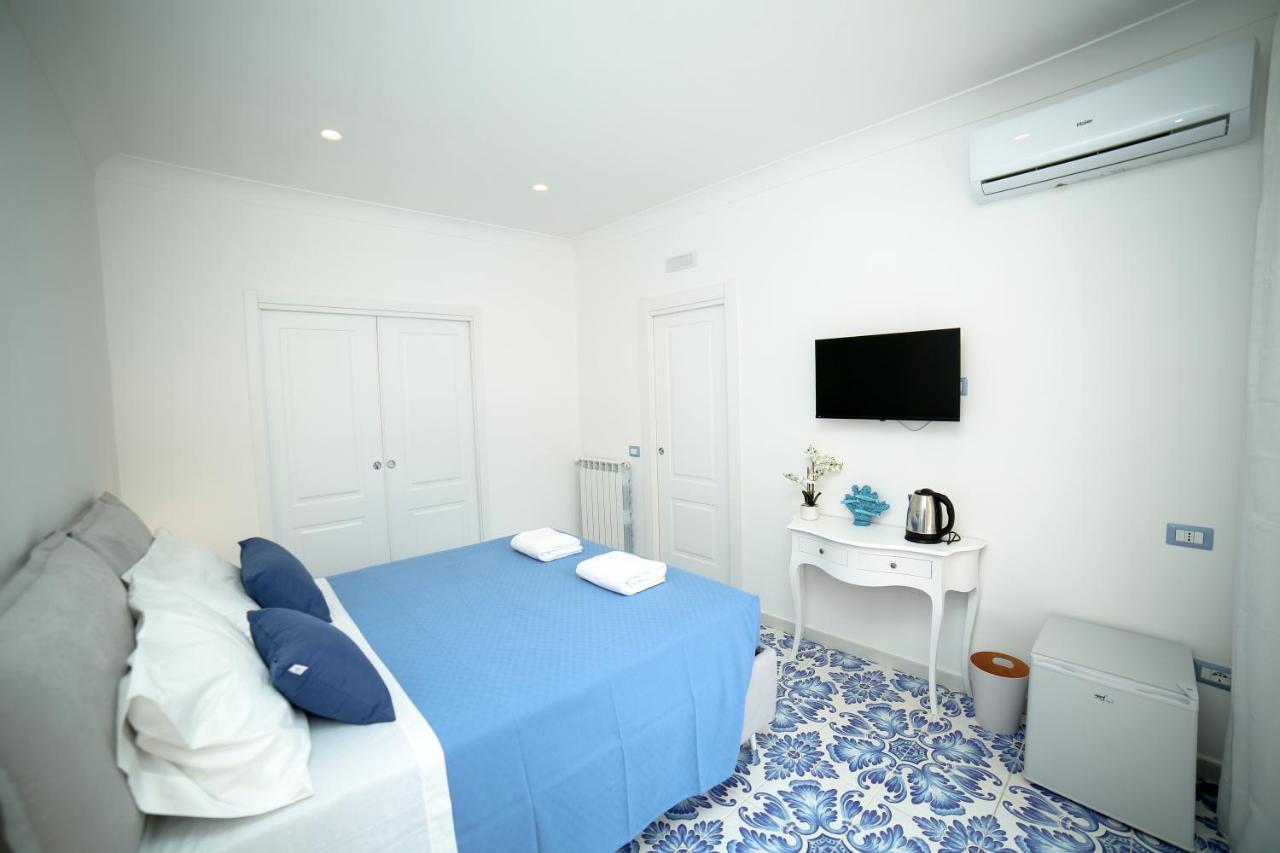 Sweet Sorrento Holidays Exterior foto