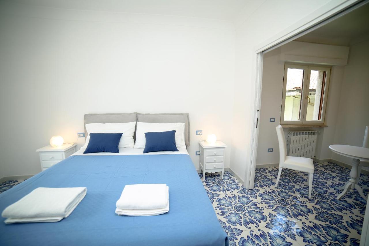 Sweet Sorrento Holidays Exterior foto